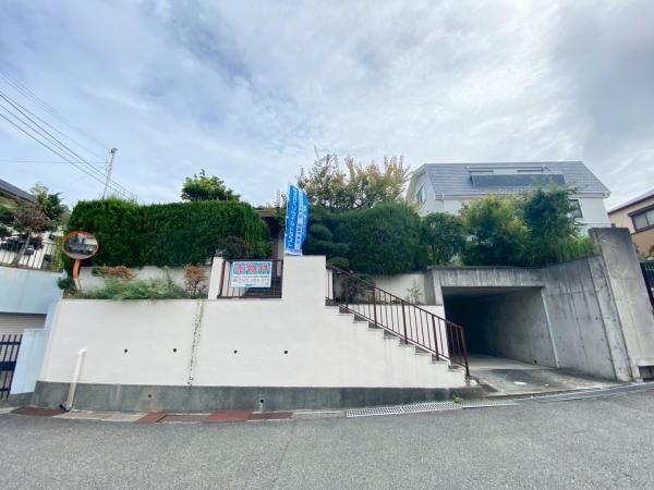 大阪府大阪狭山市西山台１ 2380万円