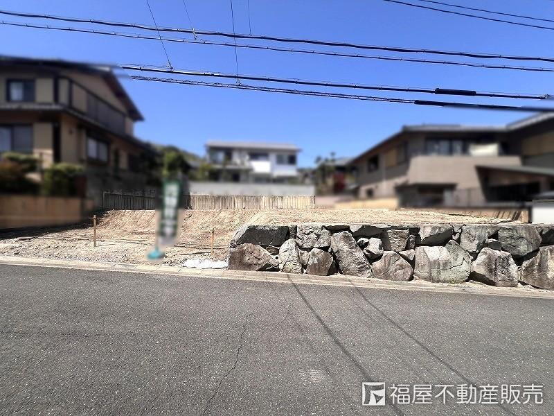 京都府京都市西京区御陵大枝山町５ 5380万円