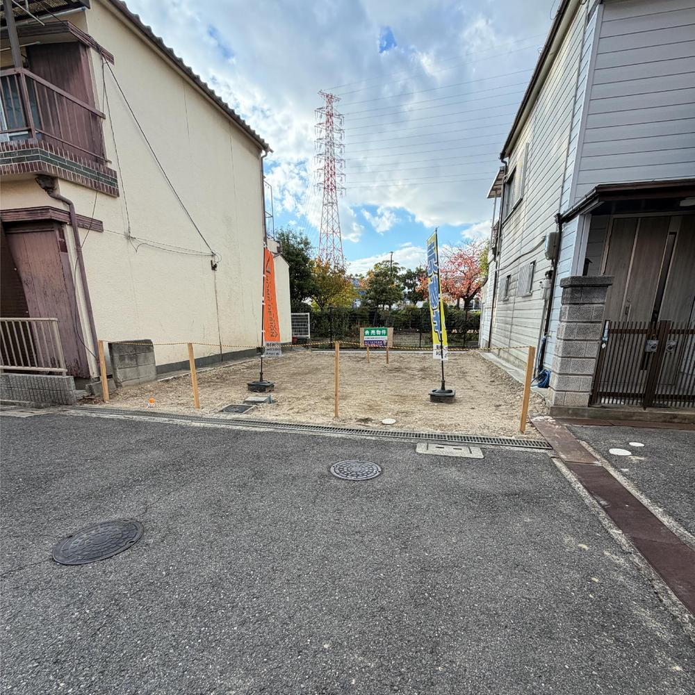 大阪府堺市北区長曽根町 2780万円