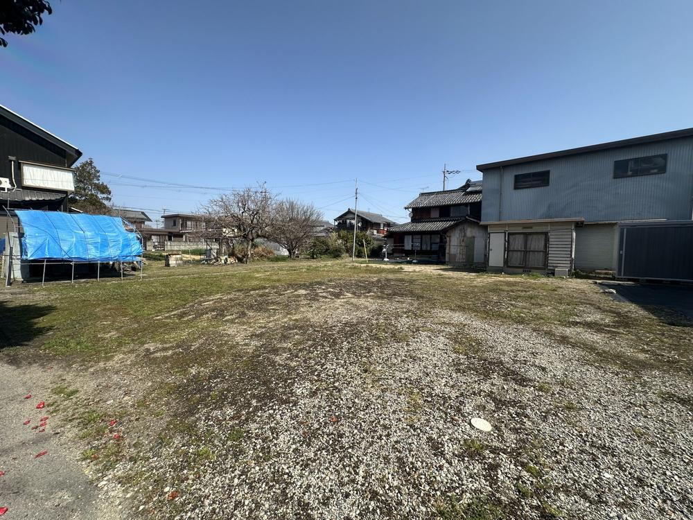 滋賀県守山市勝部２ 1680万円