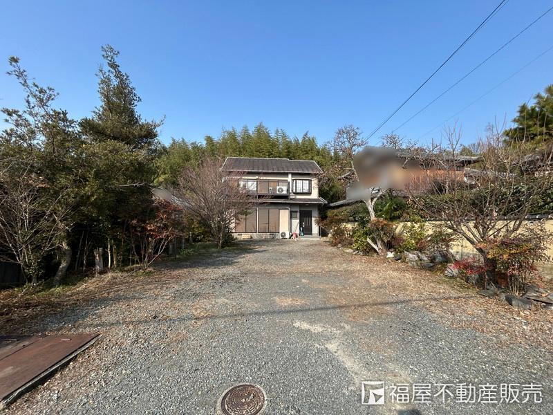 京都府亀岡市保津町上ラ条 1180万円