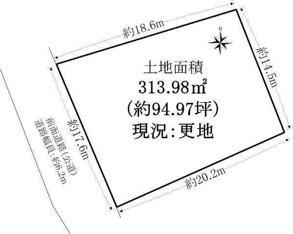 大阪府堺市南区高倉台３ 4180万円