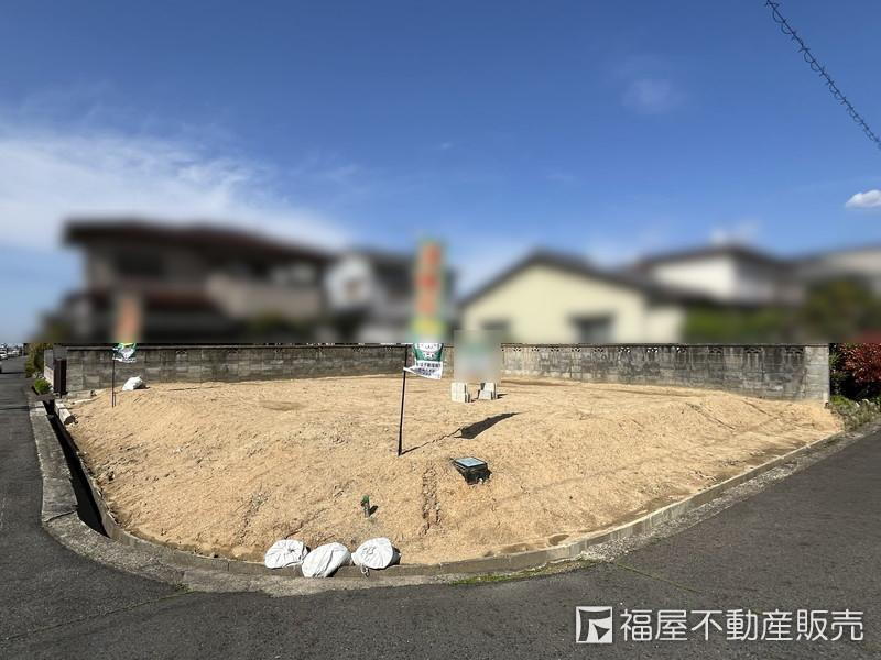 奈良県橿原市新口町 2180万円