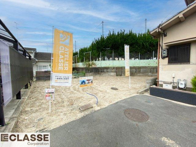 京都府城陽市平川指月 1870万円