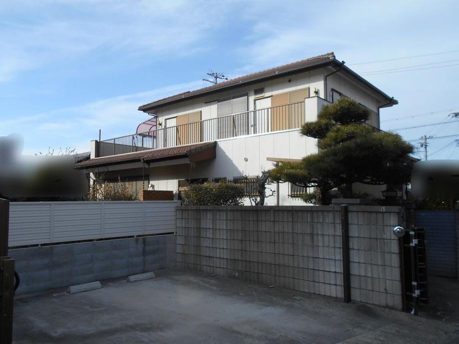 大阪府堺市東区高松 6200万円