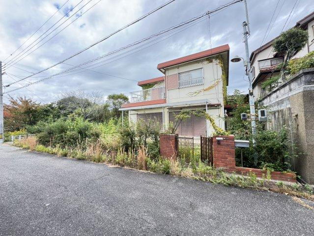 兵庫県神戸市北区松が枝町３ 1780万円