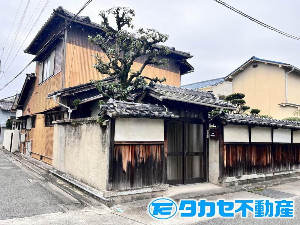 兵庫県姫路市八代東光寺町 1480万円