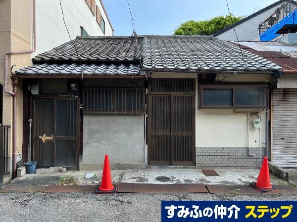 大阪府大阪市生野区舎利寺２ 3180万円