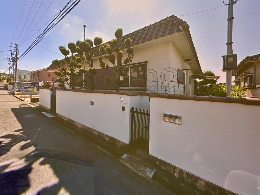 大阪府堺市南区三原台４ 3080万円