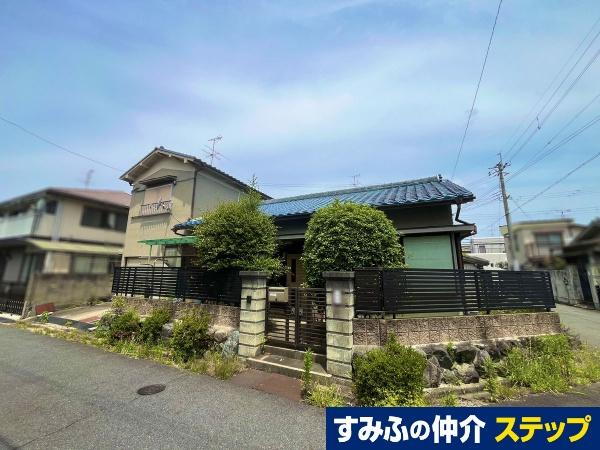 奈良県奈良市南永井町 1500万円