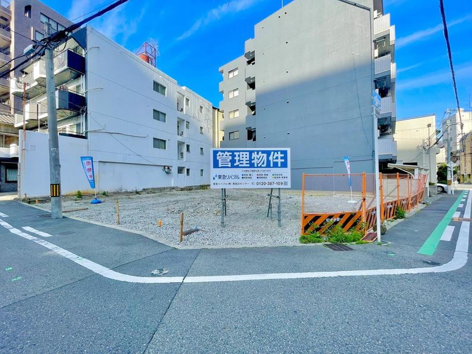 大阪府大阪市天王寺区北河堀町 49800万円