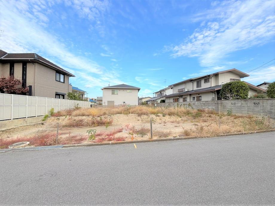 大阪府堺市南区高倉台３ 4280万円