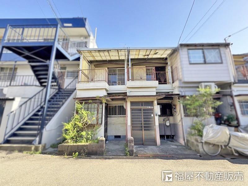 大阪府寝屋川市緑町 1080万円
