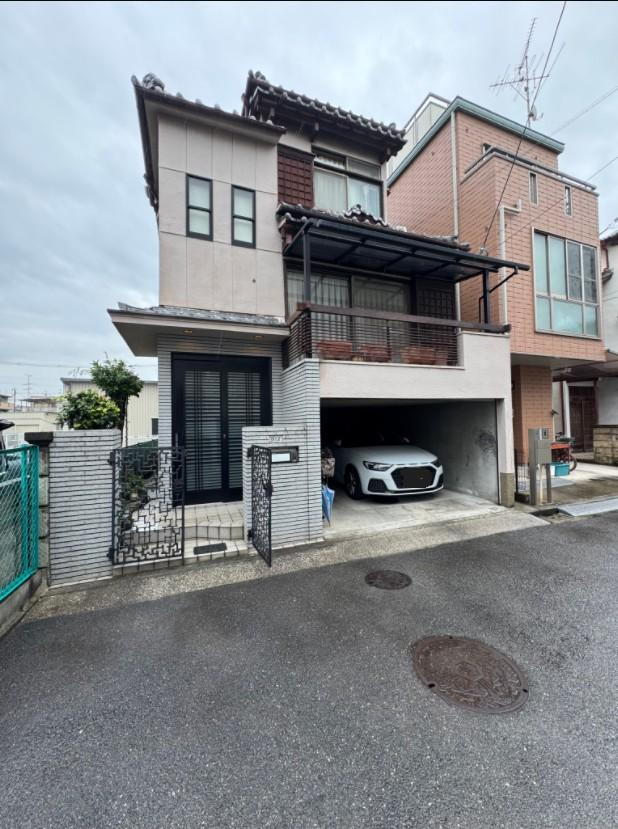 大阪府堺市美原区阿弥 980万円