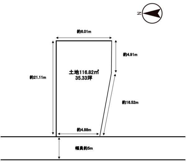 大阪府松原市小川５ 780万円