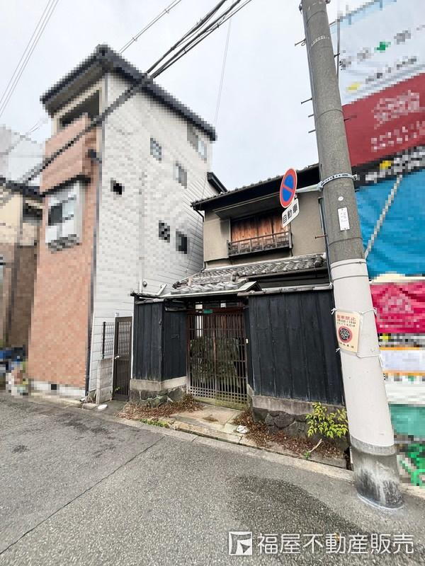 大阪府大阪市阿倍野区天王寺町南２ 4580万円