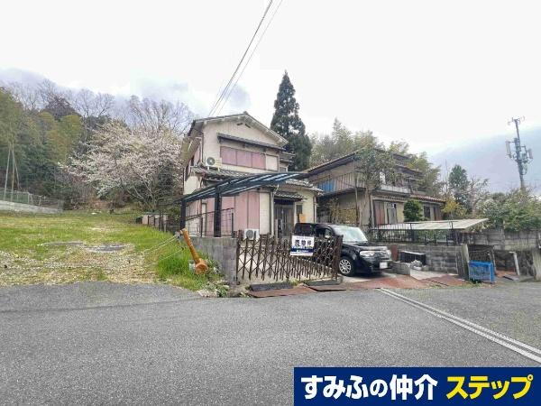 大阪府交野市星田９ 1680万円