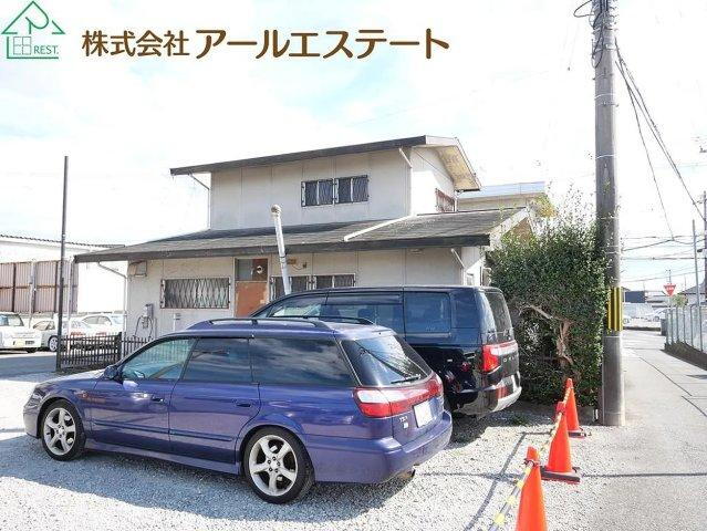 兵庫県加古川市神野町石守 690万円