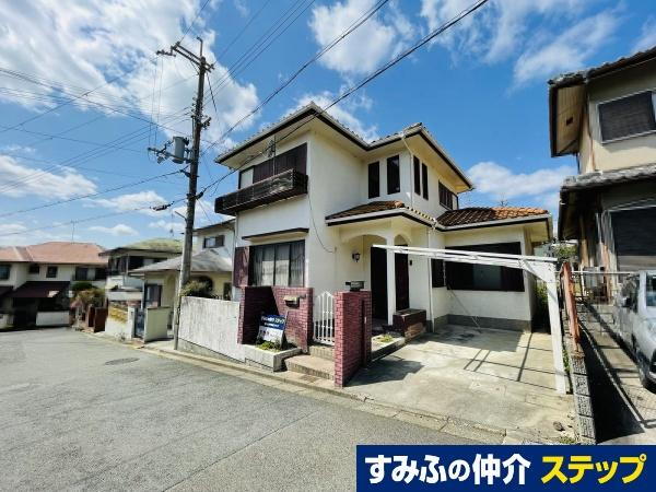 奈良県大和郡山市城町 850万円