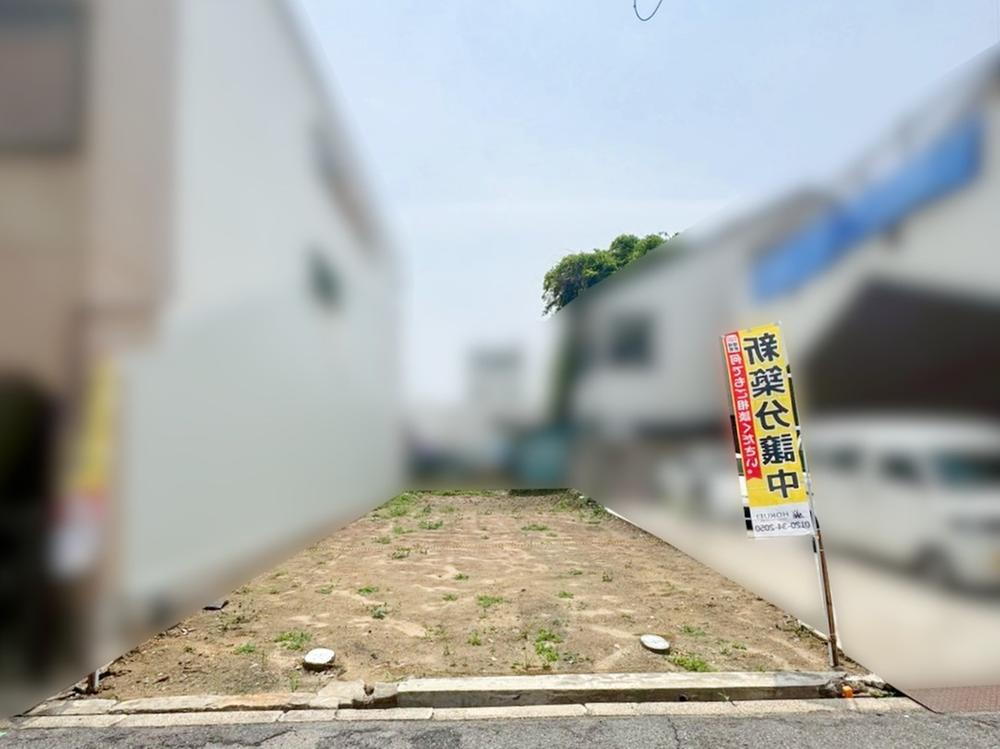 大阪府大阪市生野区舎利寺２ 3000万円