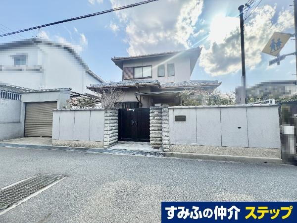 兵庫県宝塚市野上１ 6980万円