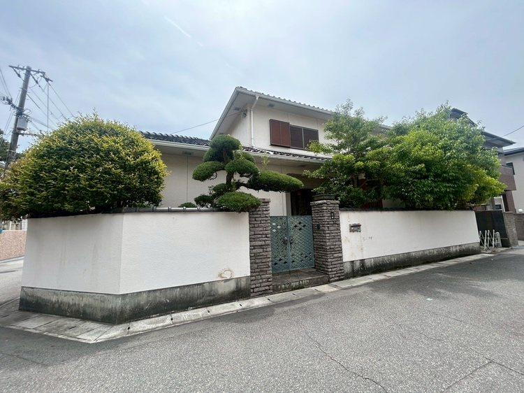 大阪府豊中市城山町４ 7480万円