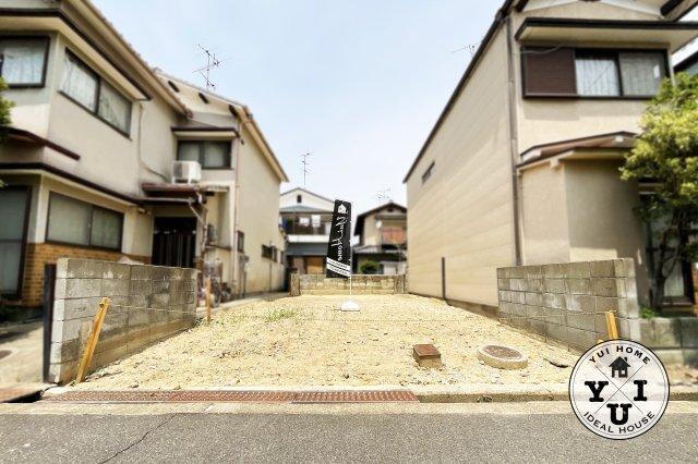 京都府城陽市平川長筬 1220万円