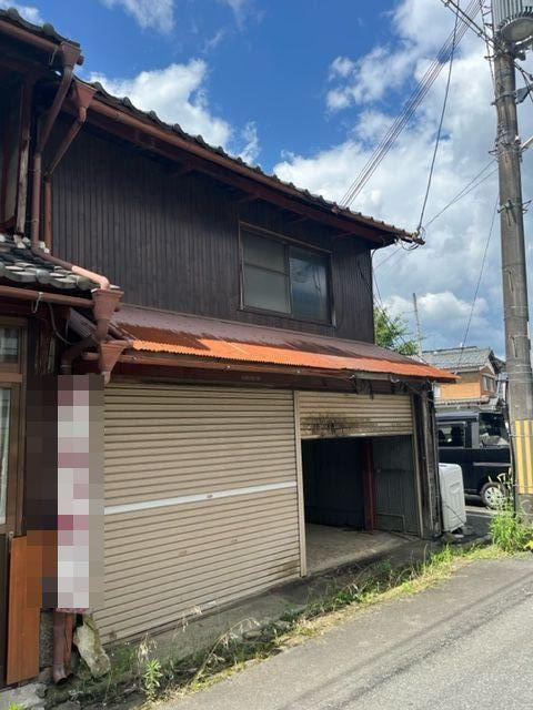 京都府福知山市字鋳物師 300万円