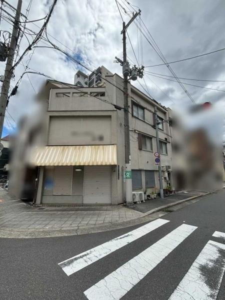 大阪府大阪市天王寺区勝山２ 3700万円