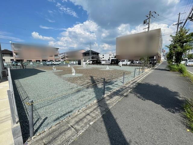 滋賀県草津市野村１ 36000万円