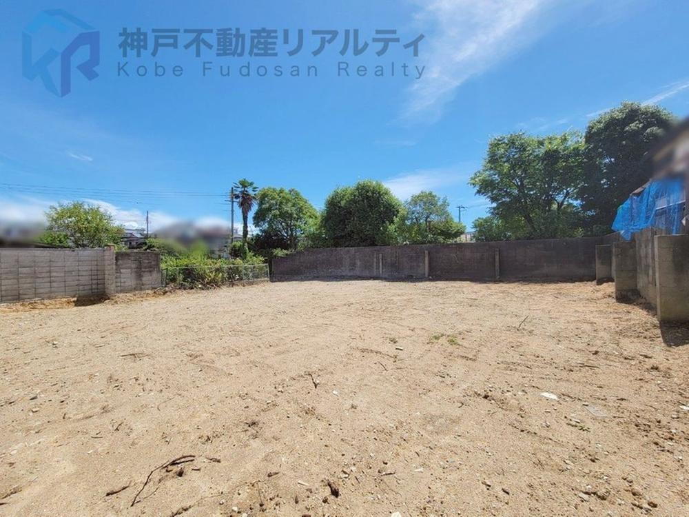 兵庫県神戸市垂水区五色山７ 5000万円