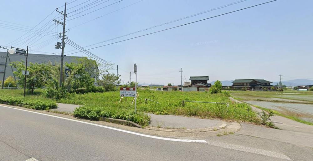 滋賀県東近江市鯰江町 850万円