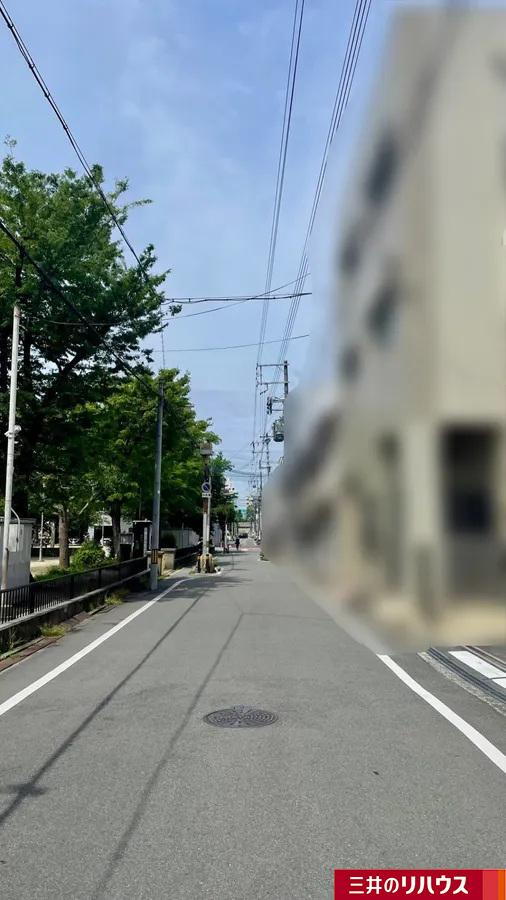 大阪府大阪市城東区関目６ 7960万円