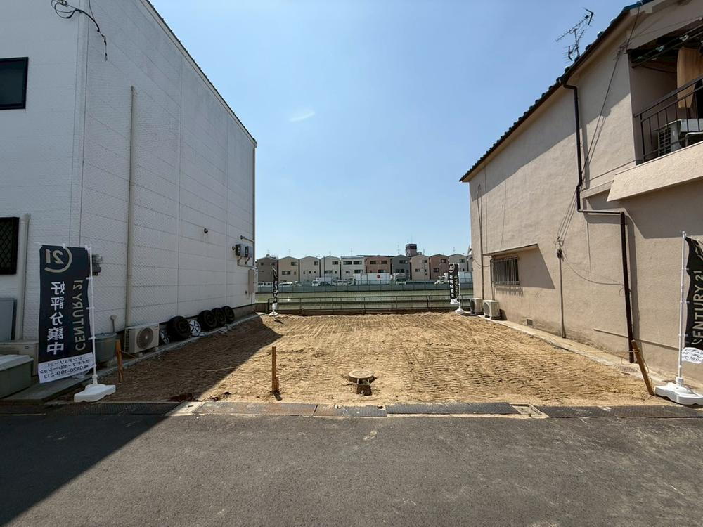 大阪府東大阪市新庄４ 1280万円