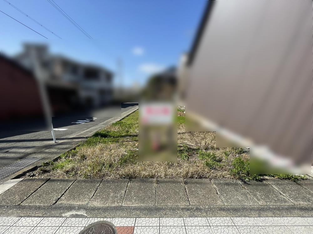 京都府舞鶴市字溝尻 800万円
