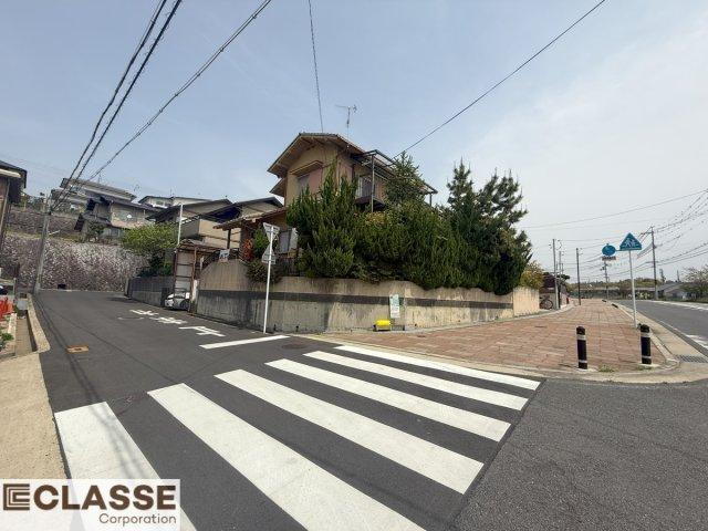 京都府城陽市富野北角 2070万円