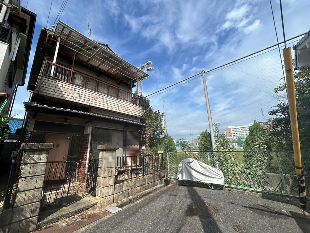 大阪府寝屋川市池田中町 480万円