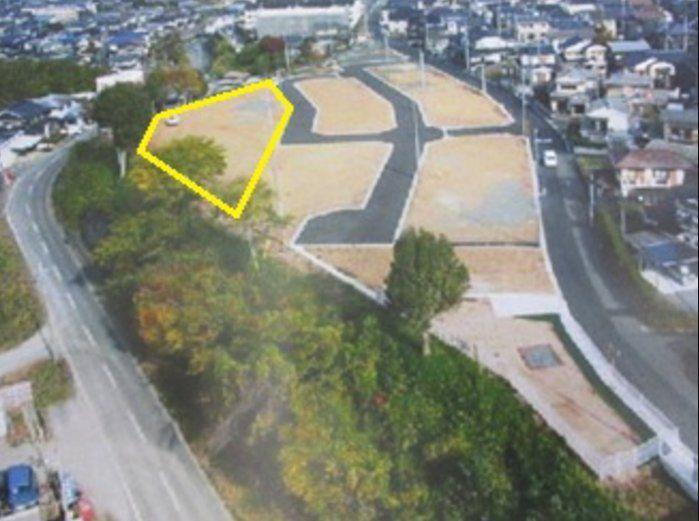京都府福知山市字正明寺向野 1550万円