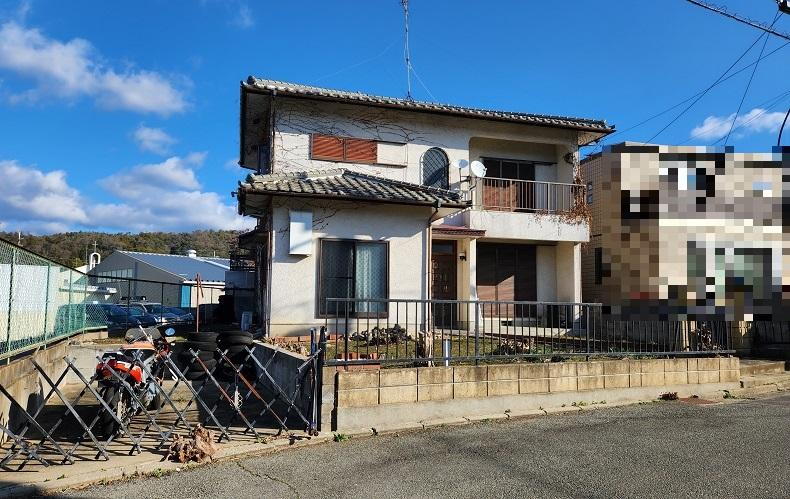 兵庫県川西市見野２ 3500万円