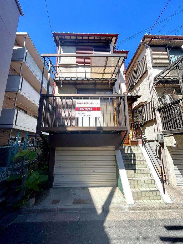 大阪府大阪市淀川区加島３ 1580万円