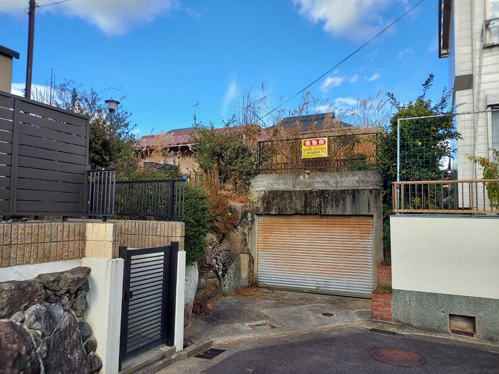 奈良県大和郡山市矢田山町 680万円