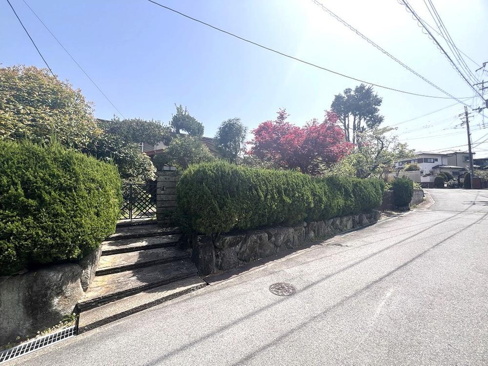 奈良県生駒市俵口町 3880万円