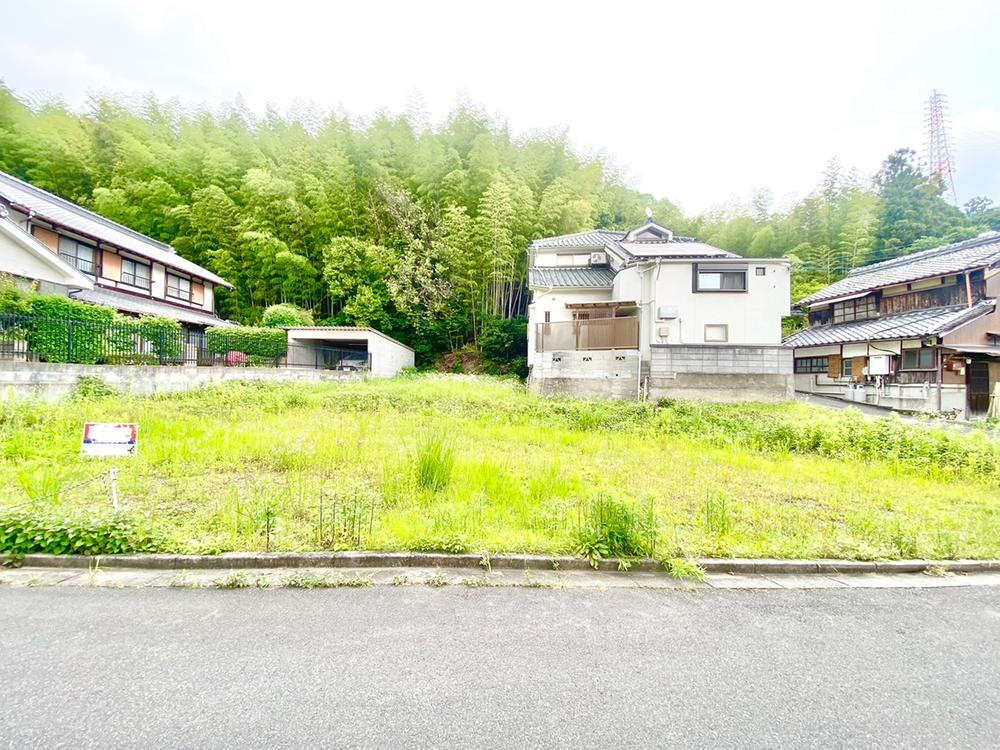 大阪府高槻市成合東の町 3300万円
