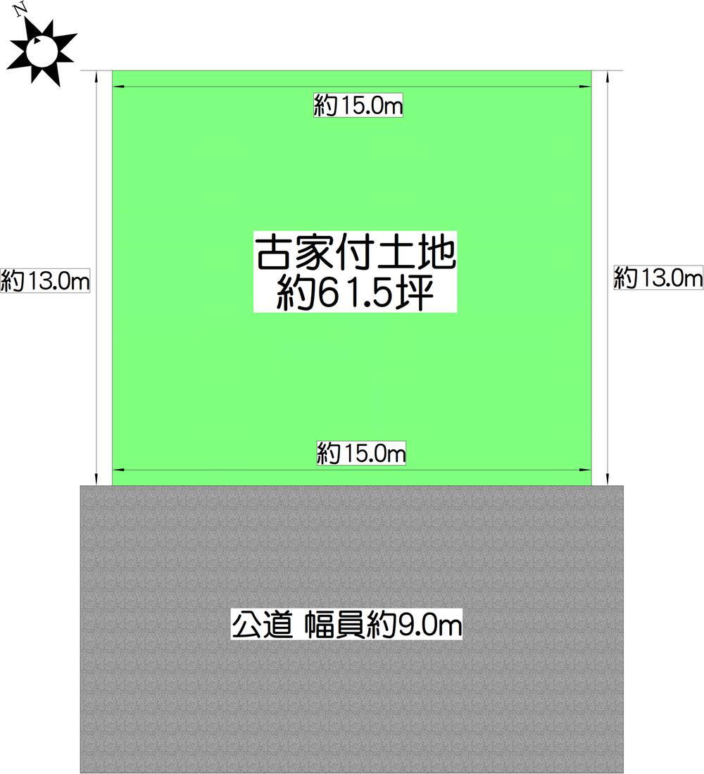 大阪府堺市美原区さつき野西１ 2380万円