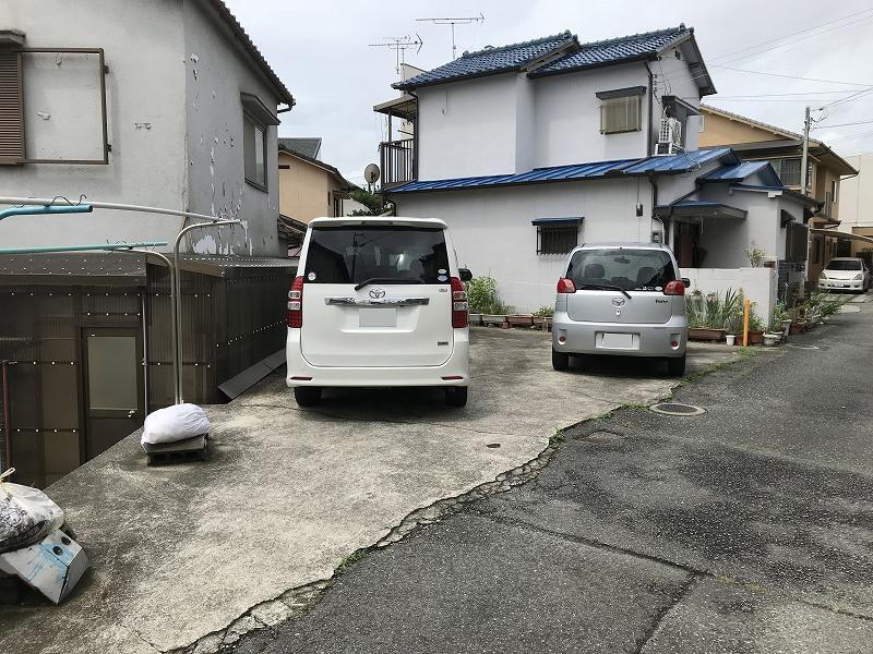 兵庫県姫路市八代宮前町 390万円