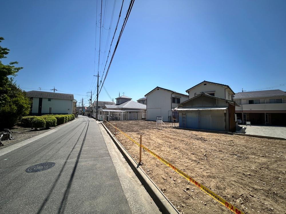 兵庫県宝塚市山本野里２ 2480万円