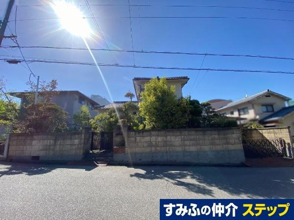 兵庫県西宮市鷲林寺南町 4180万円