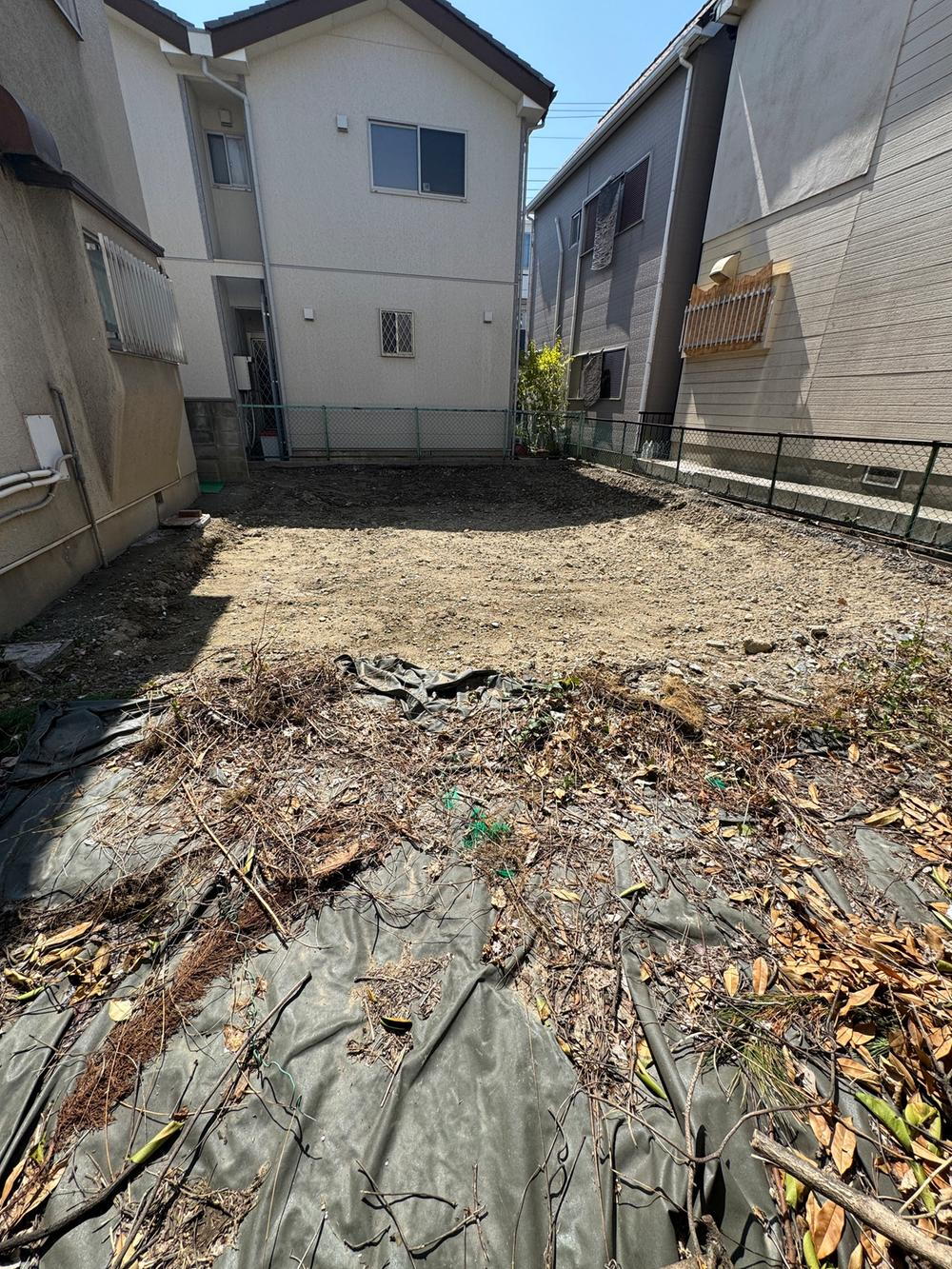 大阪府吹田市江の木町 1880万円