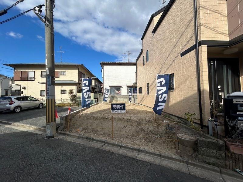大阪府箕面市瀬川１ 1480万円