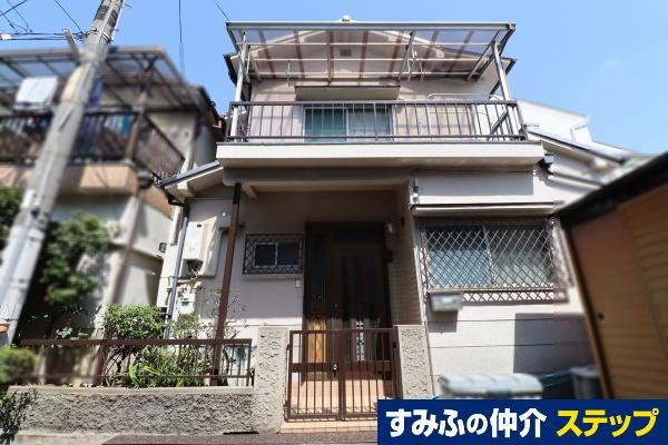 大阪府八尾市末広町２ 1000万円